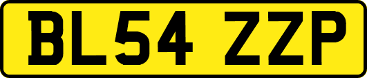 BL54ZZP