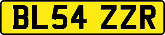 BL54ZZR