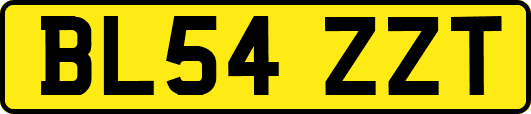 BL54ZZT