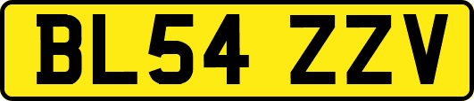 BL54ZZV