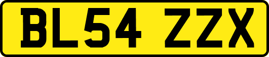BL54ZZX