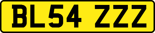 BL54ZZZ