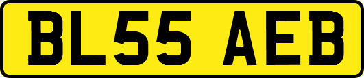 BL55AEB