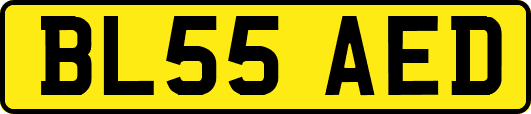 BL55AED