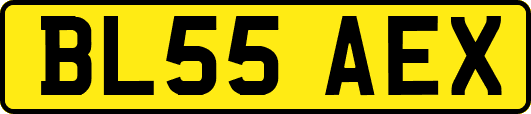 BL55AEX