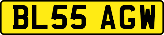 BL55AGW