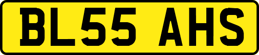 BL55AHS