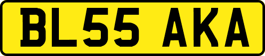 BL55AKA
