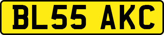 BL55AKC