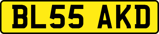 BL55AKD