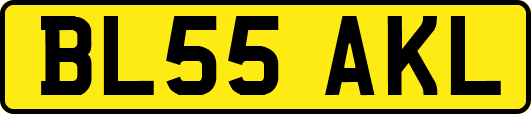 BL55AKL