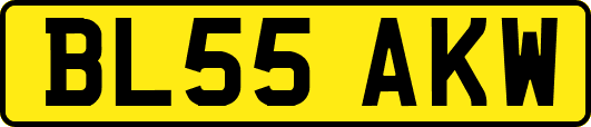 BL55AKW