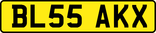 BL55AKX