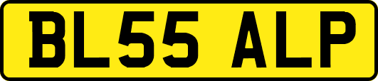 BL55ALP