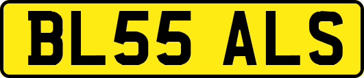BL55ALS