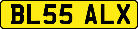 BL55ALX