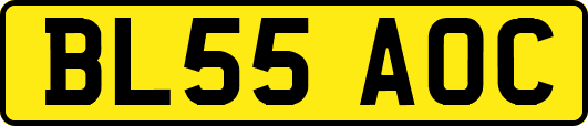 BL55AOC