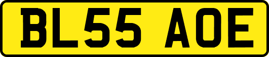 BL55AOE