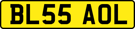 BL55AOL