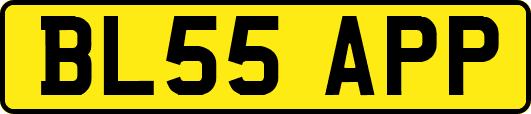 BL55APP
