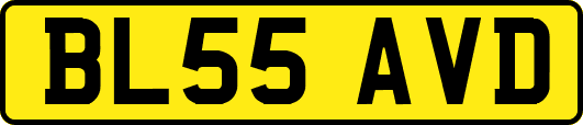 BL55AVD