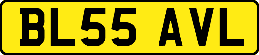 BL55AVL