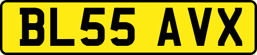 BL55AVX