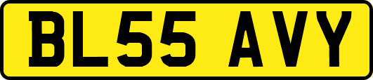 BL55AVY