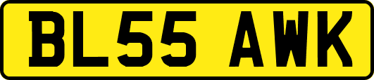 BL55AWK