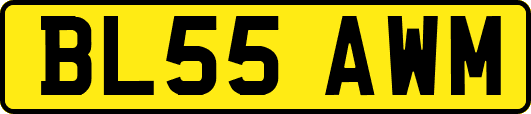 BL55AWM