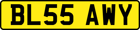 BL55AWY
