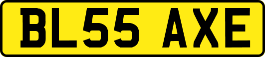 BL55AXE