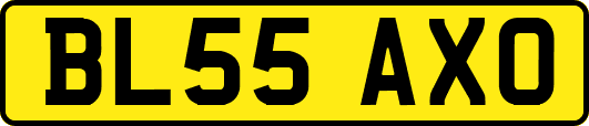 BL55AXO