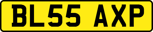 BL55AXP