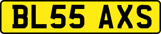 BL55AXS