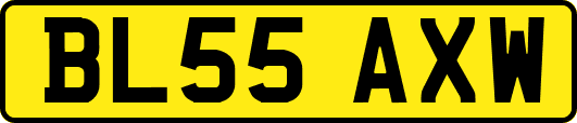 BL55AXW