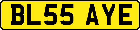 BL55AYE