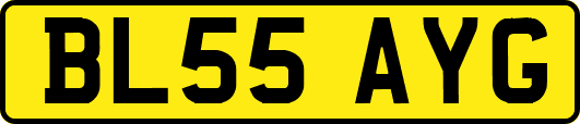 BL55AYG