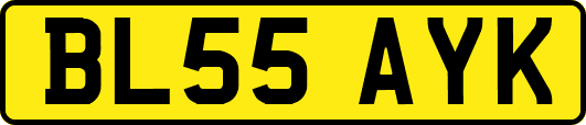 BL55AYK