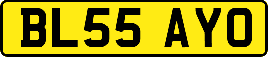 BL55AYO