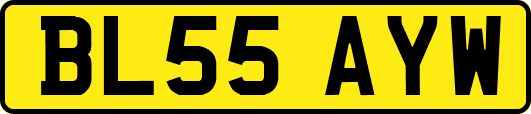 BL55AYW