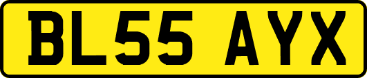 BL55AYX