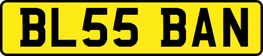 BL55BAN