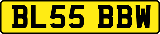 BL55BBW
