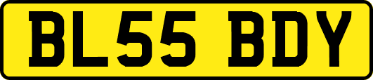 BL55BDY