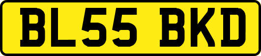 BL55BKD