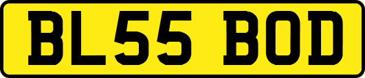 BL55BOD