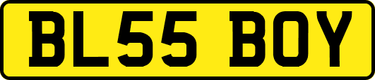 BL55BOY