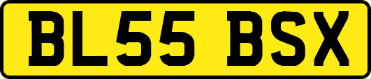 BL55BSX