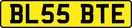 BL55BTE
